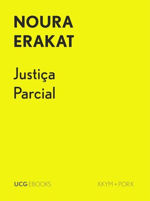 cover image of Justiça Parcial